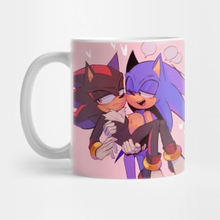 SONADOW Mug